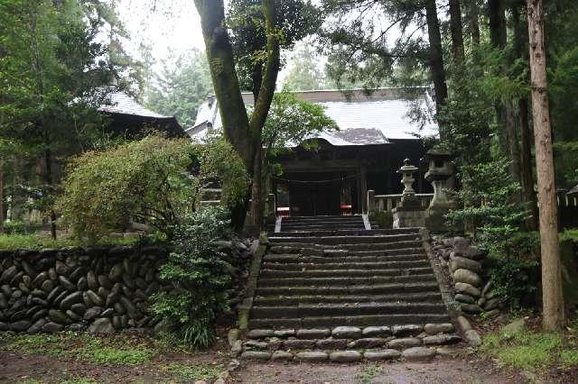 八幡宮の参拝記録2
