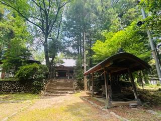八幡宮の参拝記録(shikigami_hさん)