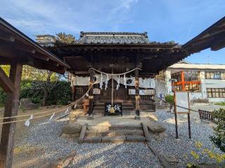 赤城神社の参拝記録(パスカルさん)