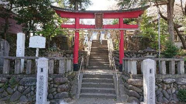 群馬県安中市鷺宮3308 鷺宮咲前神社の写真2