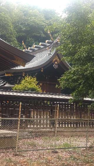 群馬縣護國神社（群馬県護国神社）の参拝記録(ステイさん)