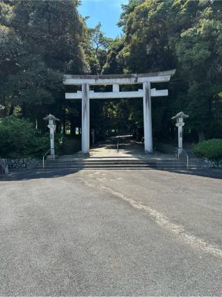 群馬縣護國神社（群馬県護国神社）の参拝記録(清正さん)