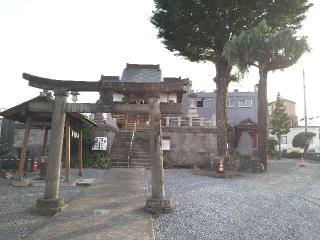 愛宕神社の参拝記録(yukiさん)