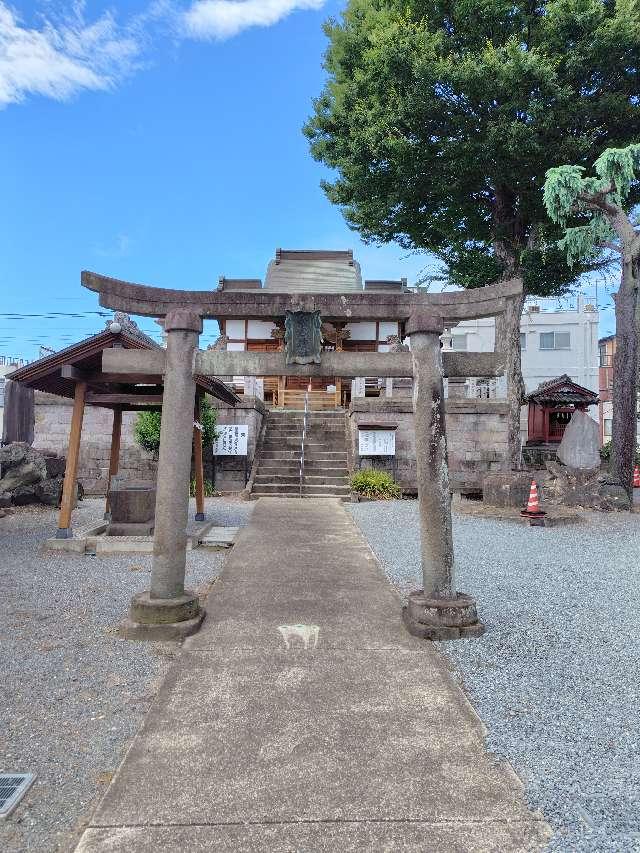 愛宕神社の参拝記録1