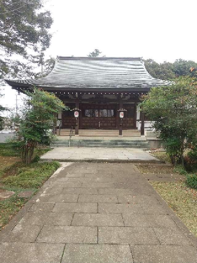 茨城県坂東市辺田355-1 西念寺の写真2