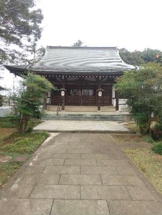 西念寺の参拝記録(zx14rさん)