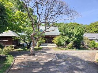 西念寺の参拝記録(さとみさん)