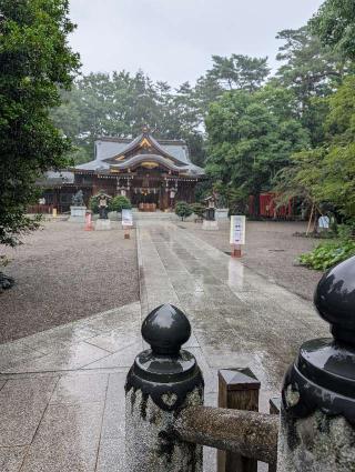 進雄神社の参拝記録(まささん)