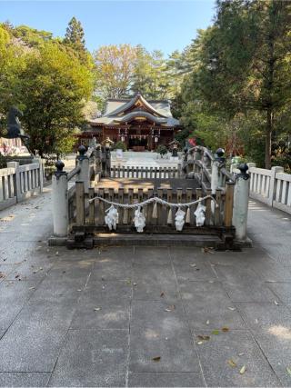 進雄神社の参拝記録(こーちんさん)
