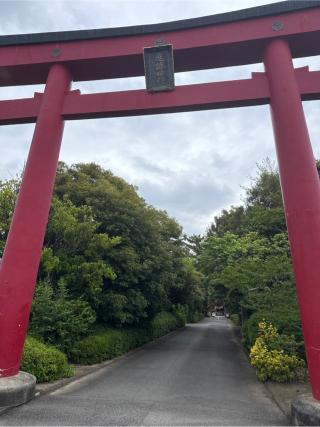 進雄神社の参拝記録(⛩️🎠🐢まめ🐢🎠⛩️さん)