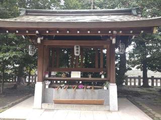 進雄神社の参拝記録(🌈かな⛩️さん)