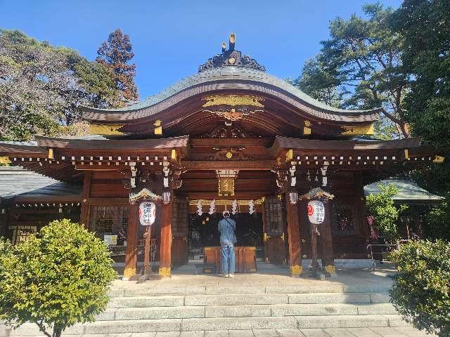 進雄神社の参拝記録7