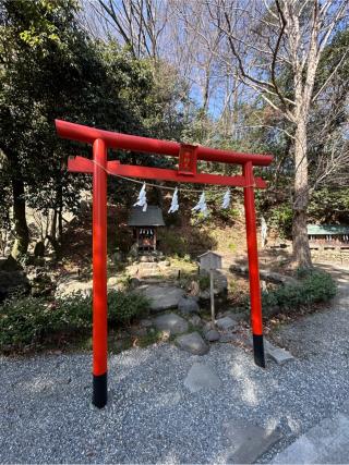 山名八幡宮の参拝記録(こうさん)