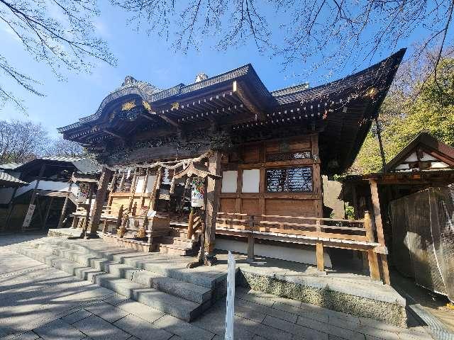 山名八幡宮の参拝記録7