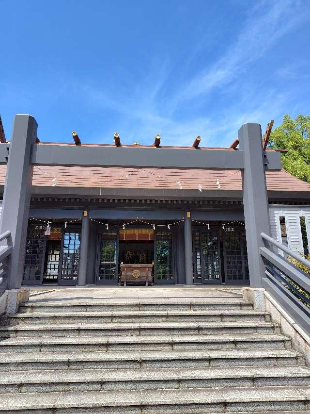 群馬県高崎市赤坂町94 髙﨑神社（高崎神社）の写真7