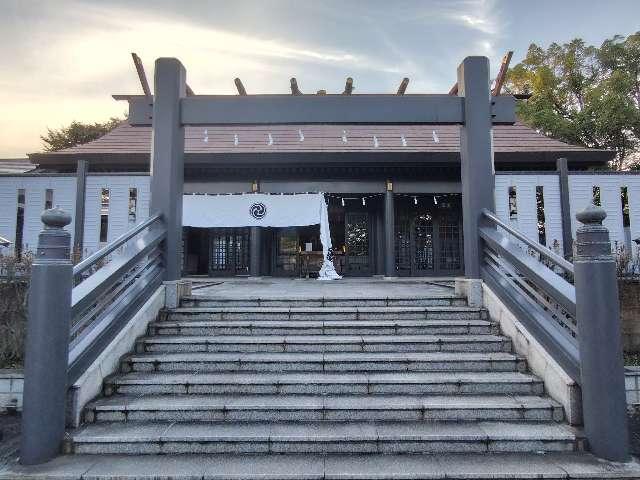 髙﨑神社（高崎神社）の参拝記録7