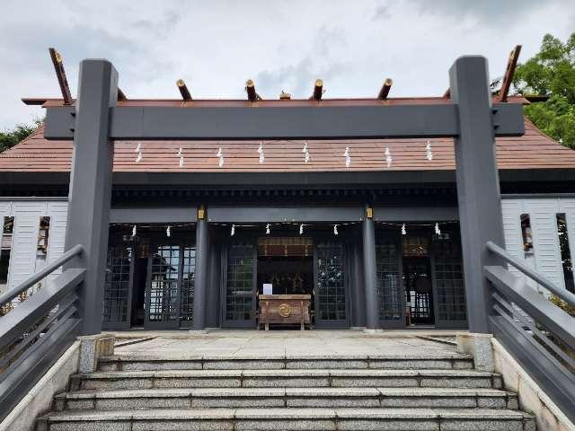 髙﨑神社（高崎神社）の参拝記録9