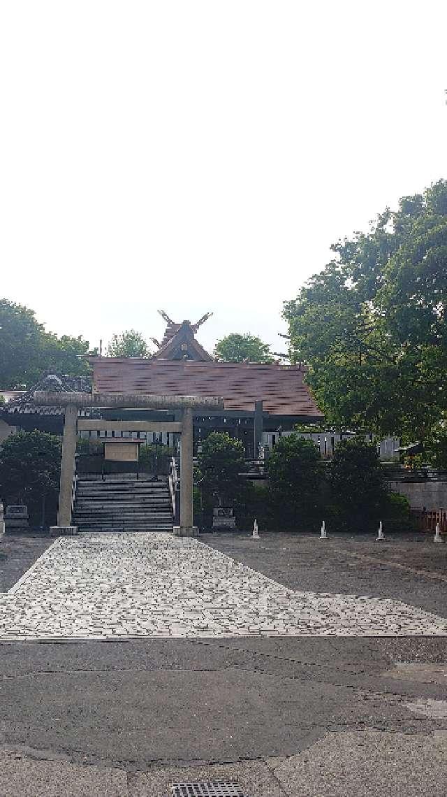 髙﨑神社（高崎神社）の参拝記録3