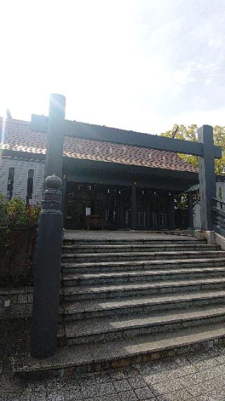 髙﨑神社（高崎神社）の参拝記録(まつさん)