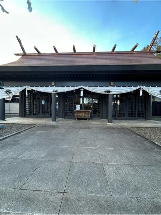 髙﨑神社（高崎神社）の参拝記録(ゆうさん)