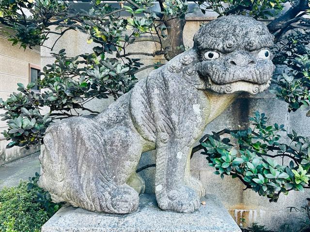 髙﨑神社（高崎神社）の参拝記録6