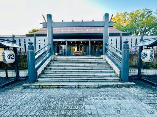 髙﨑神社（高崎神社）の参拝記録(shikigami_hさん)
