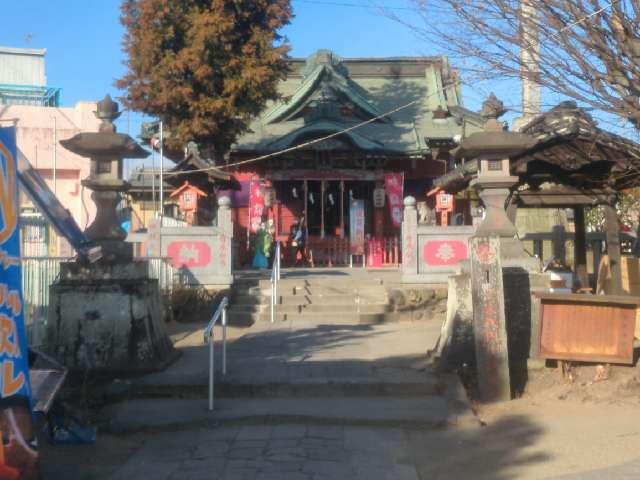 小祝神社の参拝記録8