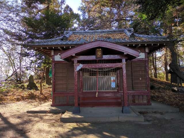 八幡原八幡宮の参拝記録5