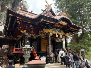 榛名神社の参拝記録(水戸のミツルさん)