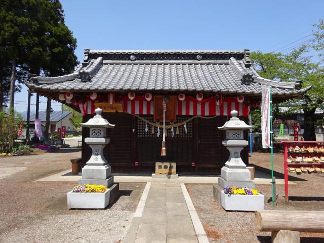 八幡宮（今宮八幡宮）の参拝記録1