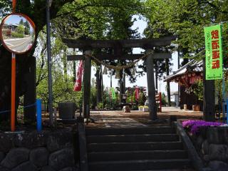 八幡宮（今宮八幡宮）の参拝記録(かんたろうさん)