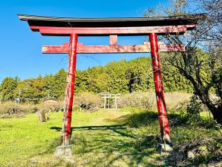 月波神社の参拝記録(shikigami_hさん)