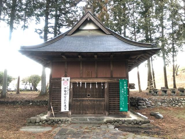 榛名神社の参拝記録2