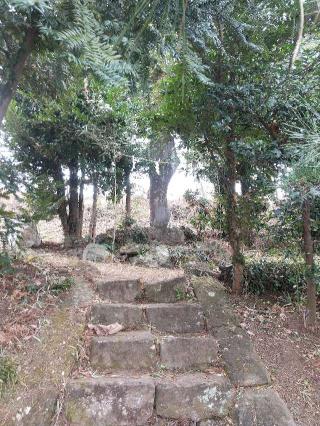 白山神社の参拝記録(zx14rさん)