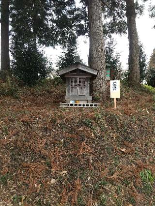 白山神社の参拝記録(zx14rさん)