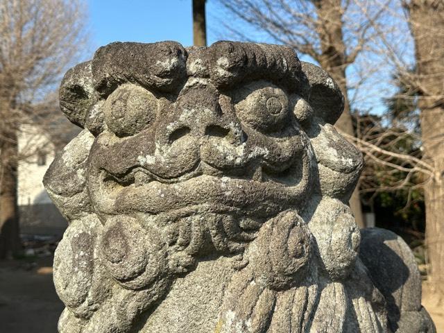 瀧宮神社の参拝記録1