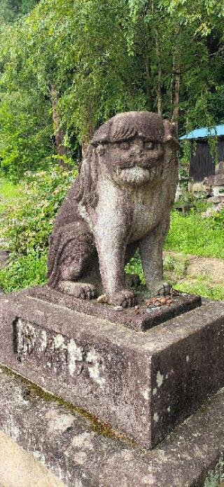 小幡八幡宮の参拝記録(匿名さん)