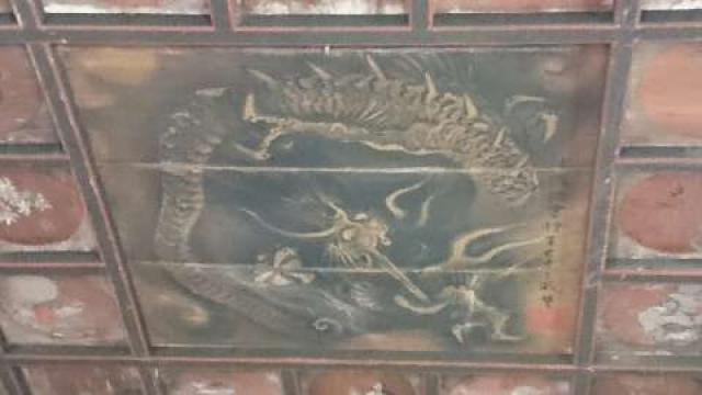 群馬県甘楽郡甘楽町大字小幡1番地 小幡八幡宮の写真2