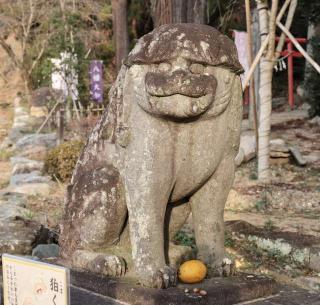 小幡八幡宮の参拝記録(NORI@0102さん)