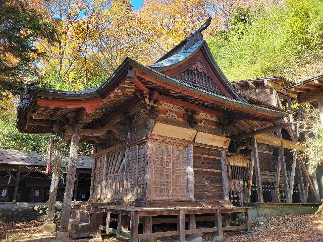 宇藝神社の参拝記録5