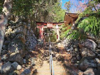 宇藝神社の参拝記録(まっきーさん)