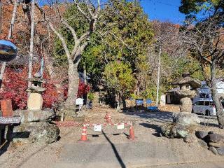 宇藝神社の参拝記録(まっきーさん)