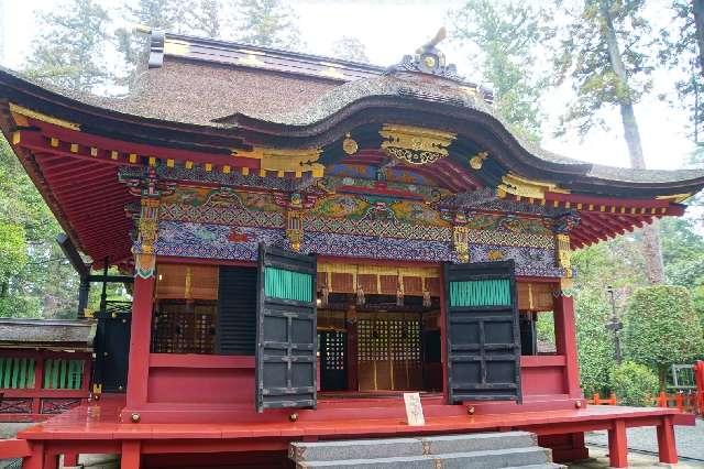 群馬県富岡市一ノ宮1535番地 一之宮貫前神社（上野国一宮）の写真15