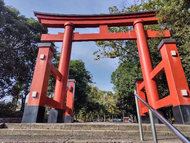 群馬県富岡市一ノ宮1535番地 一之宮貫前神社（上野国一宮）の写真13