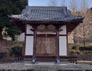 上丹生神社の参拝記録(よしだ4355さん)