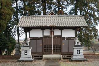 丹生神社の参拝記録(thonglor17さん)