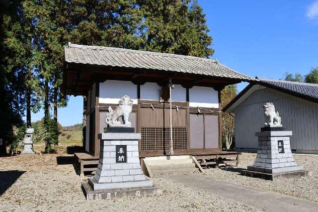 丹生神社の参拝記録2