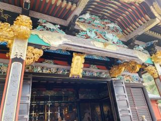 妙義神社の参拝記録(気ままな御朱印記録さん)