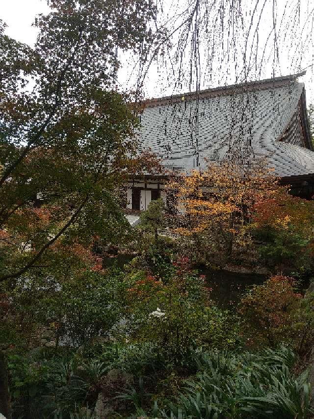 茨城県桜川市西小塙1677 曜光山見明星悟道院月山寺の写真9