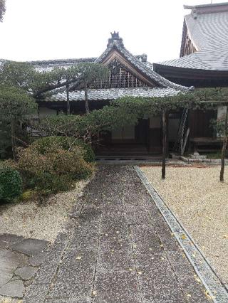 曜光山見明星悟道院月山寺の参拝記録(zx14rさん)
